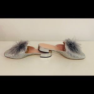 Kate Spade Mule.